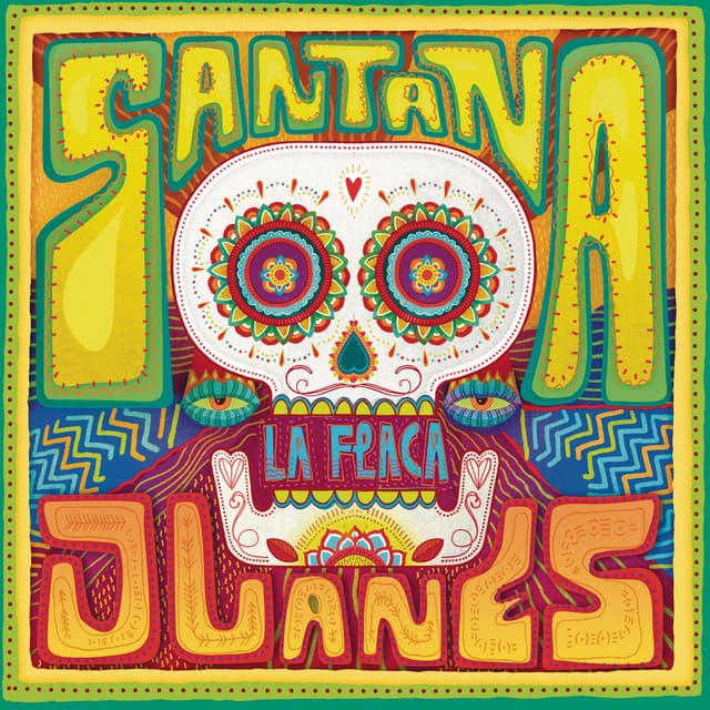 Canción La Flaca (feat. Juanes)