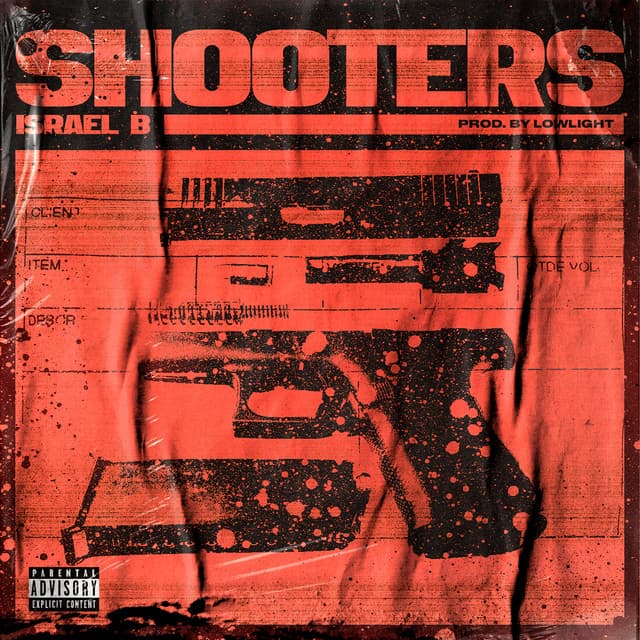 Canción Shooters