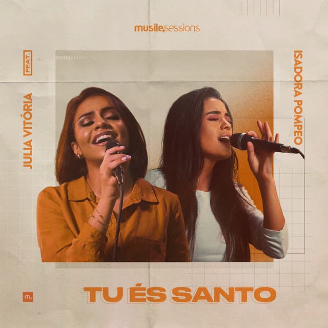 Music Tu És Santo