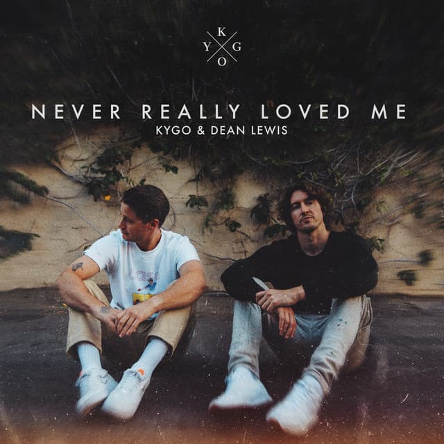 Music Never Really Loved Me (with Dean Lewis)