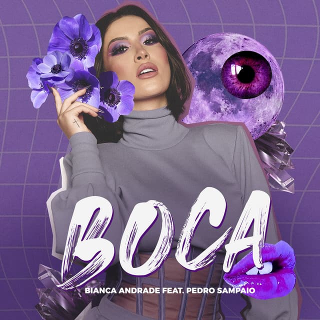 Music Boca (feat. Pedro Sampaio)