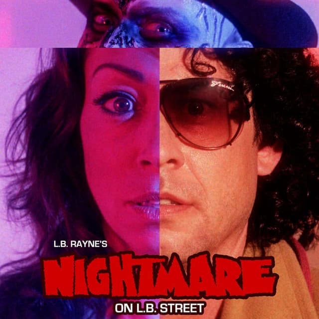 Canción Nightmare on L.B. Street