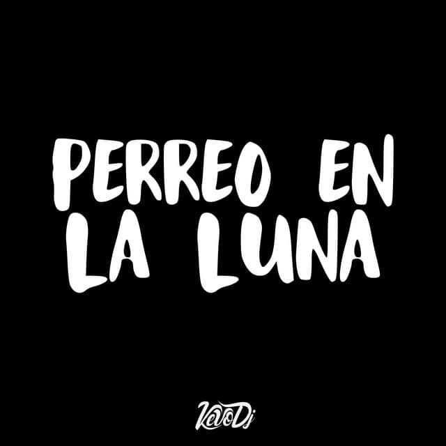 Music Perreo en la Luna