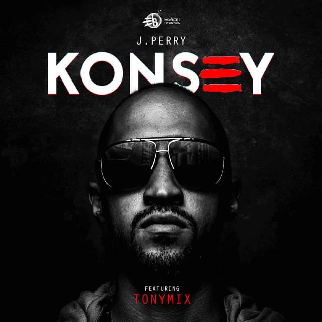 Canción Konsey (feat. TonyMix)