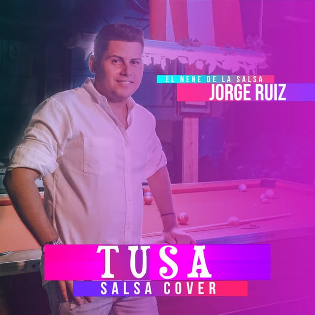 Music Tusa (Salsa Version)