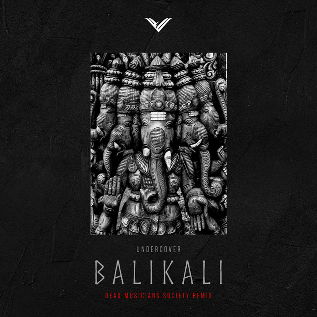 Music Balikali - Dead Musicians Society & Aura Vortex & Blazy Remix