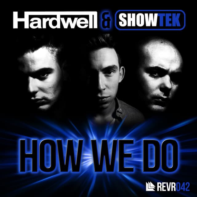 Canción How We Do - Original Mix