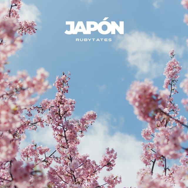 Canción Japón