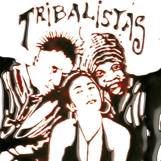 Music Tribalistas - 2004 Digital Remaster