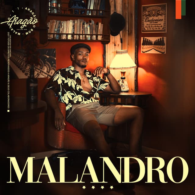 Canción Malandro