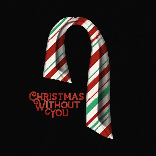 Canción Christmas Without You