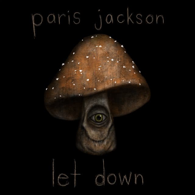 Canción let down