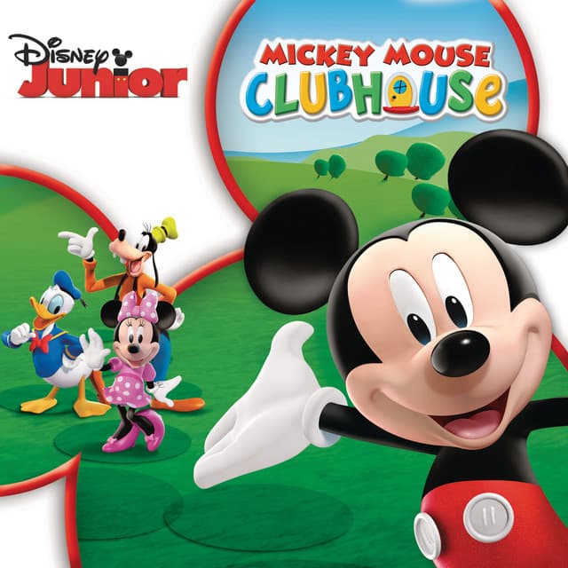 Canción Mickey Mouse Clubhouse Theme