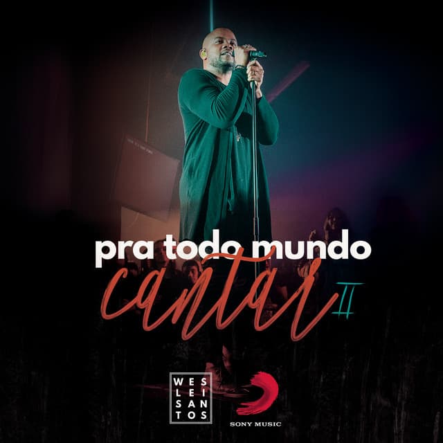 Canción Meu Coração Será Teu Lar (feat. Gabi Sampaio) - Ao Vivo