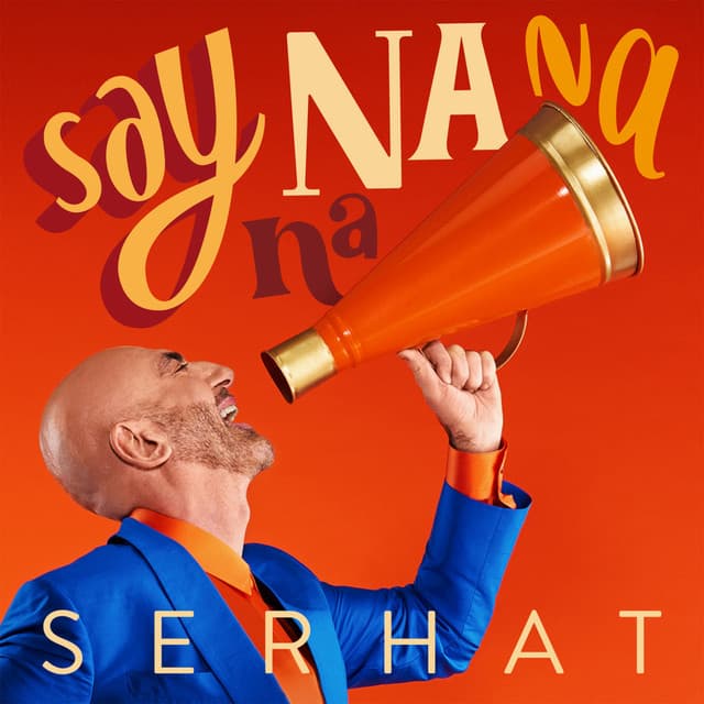 Canción Say Na Na Na