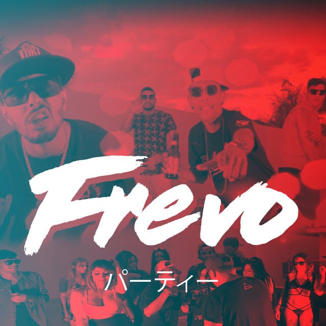 Canción Frevo