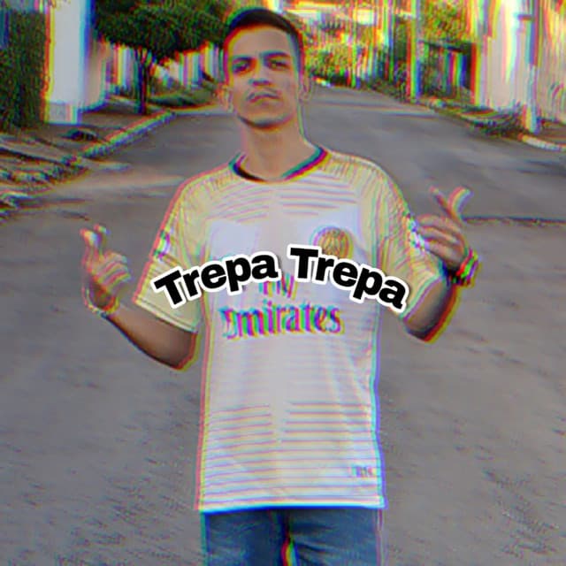 Music Trepa Trepa