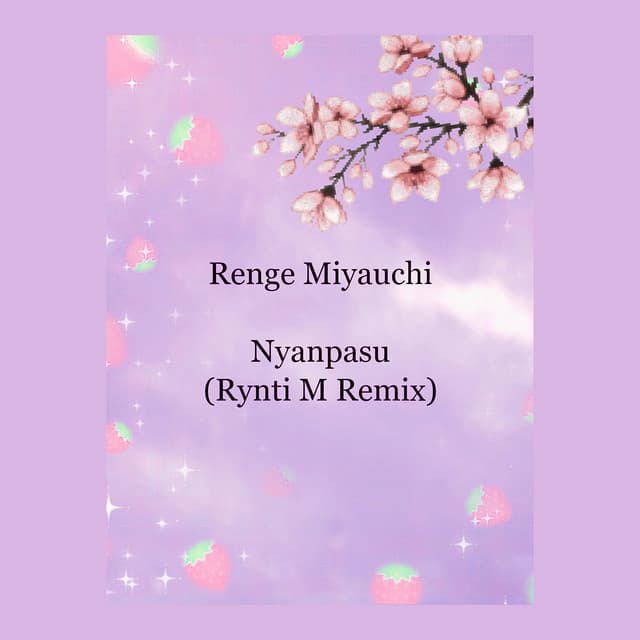 Canción Nyanpasu (Rynti M Remix)