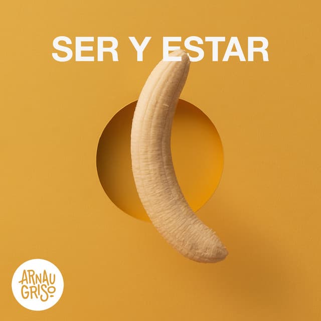 Canción Ser y Estar - Acústico