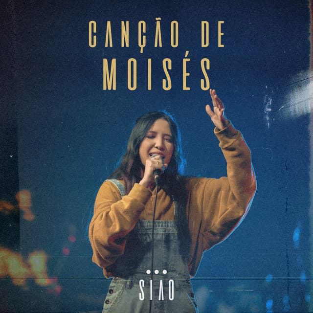 Music Canção de Moisés