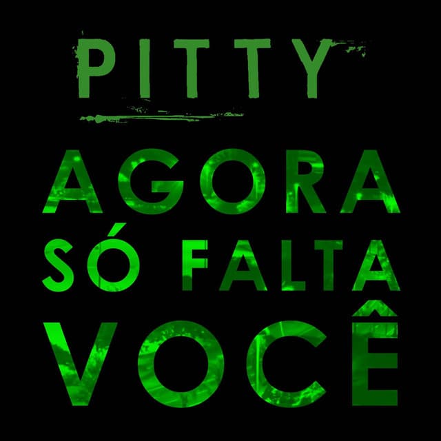 Music Agora Só Falta Você