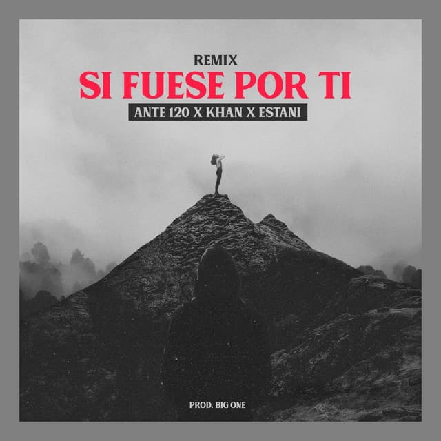 Music Si Fuese por Ti - Remix