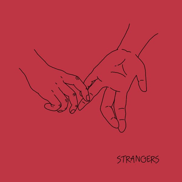 Music Strangers