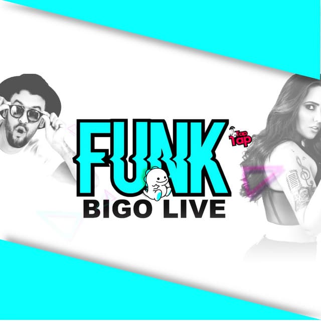 Canción Funk Da Bigo Live - Live