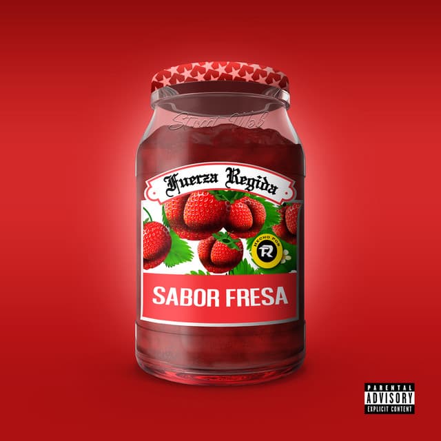 Canción SABOR FRESA