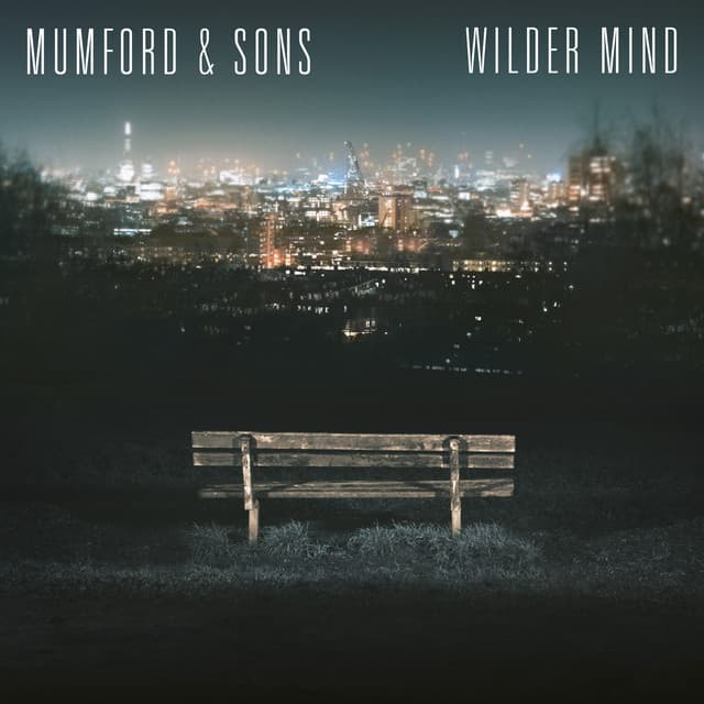 Music Wilder Mind