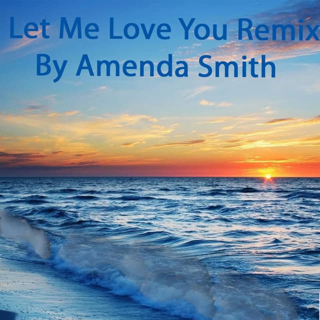 Canción (Amenda Remix) DJ Snake Let Me Love You ft. Justin Bieber