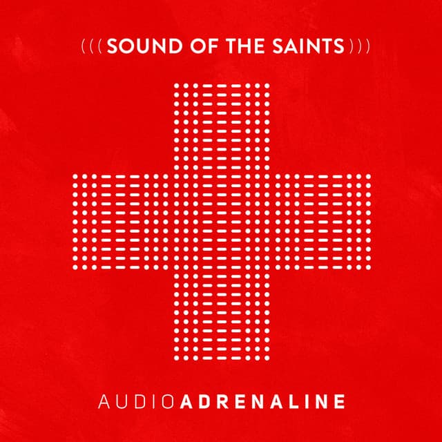 Canción Sound of the Saints