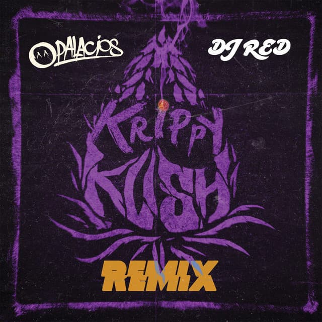 Canción Farruko, Bad Bunny, Rvssian (Krippy Kush Dembow Remix)