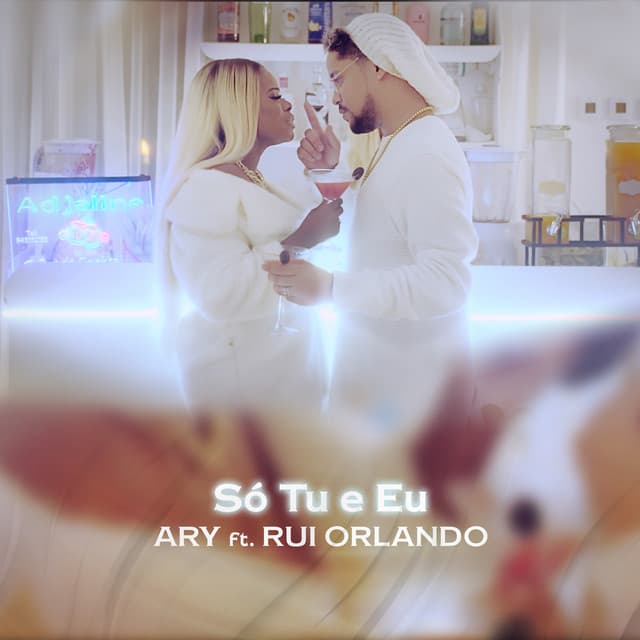 Canción Só Tu e Eu