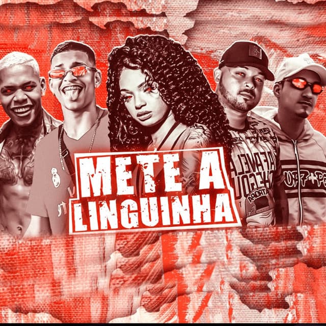 Canción Mete a Linguinha