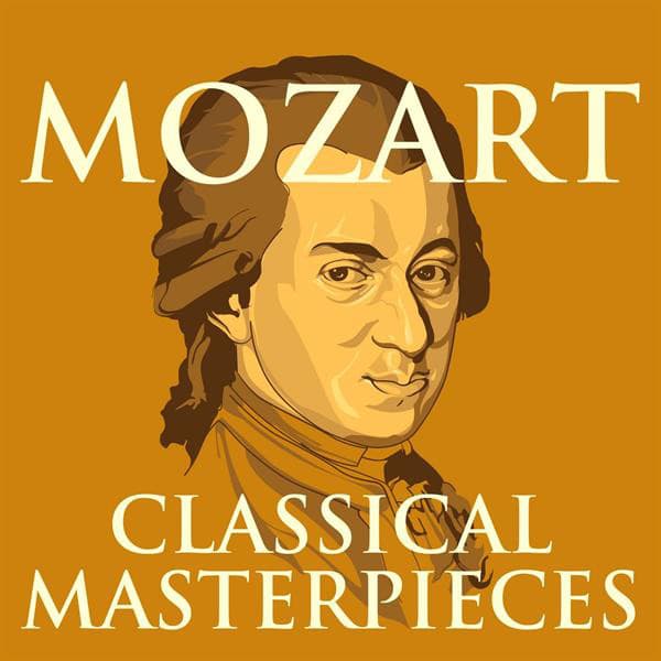 Canción Mozart l'Egyptien: Concerto pour oud et piano no. 23