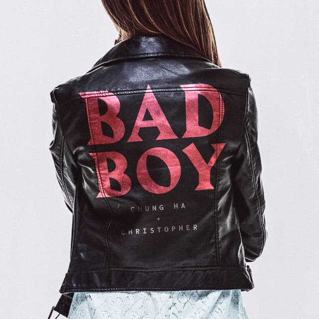 Music Bad Boy