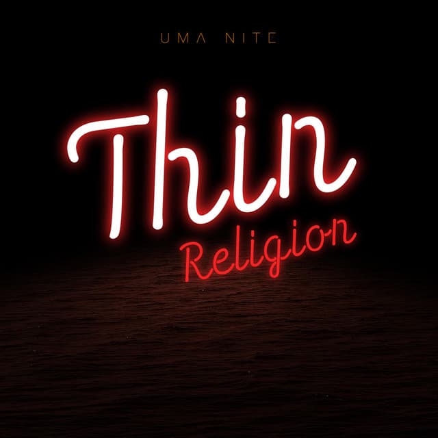 Canción Thin Religion