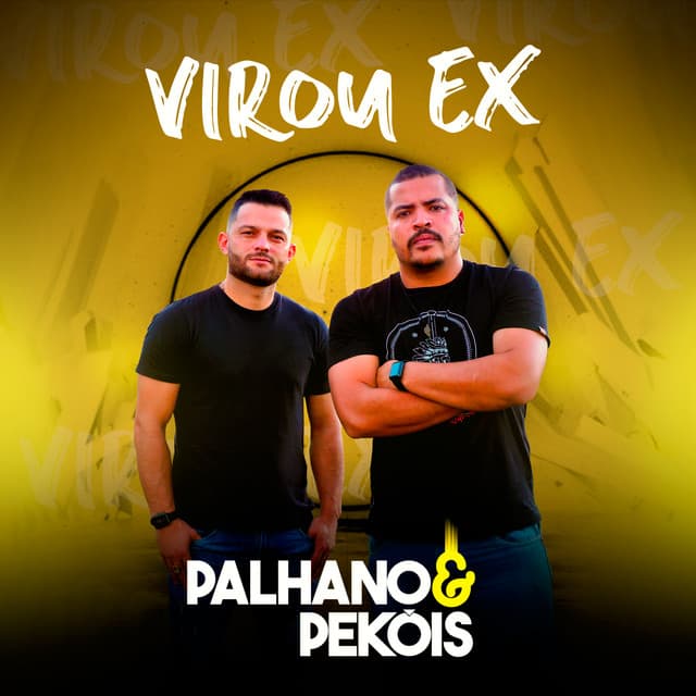 Music Virou Ex