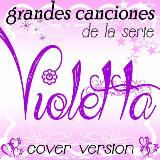 Canción Hoy Somos Más (De "Violetta")