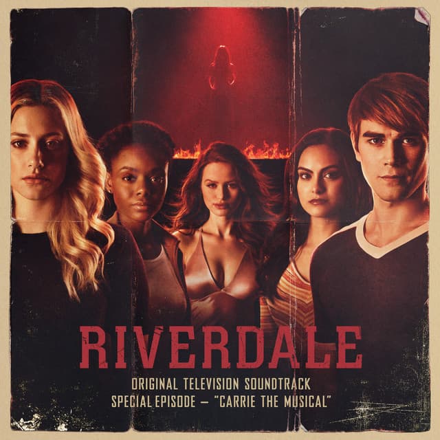 Canción A Night We'll Never Forget (feat. KJ Apa, Lili Reinhart, Camila Mendes, Madelaine Petsch, Vanessa Morgan, Shannon Purser, Casey Cott, Emilija Baranac, Cody Kearsley, Ashleigh Murray, Mädchen Amick & Jordan Calloway)