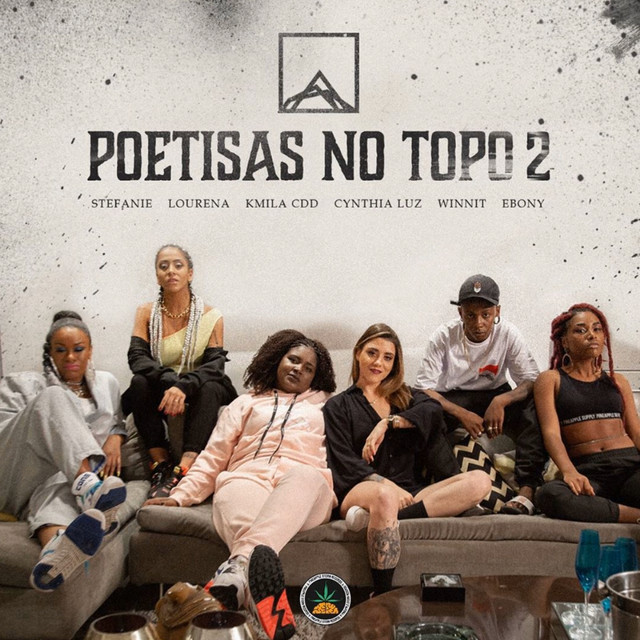 Music Poetisas no Topo 2