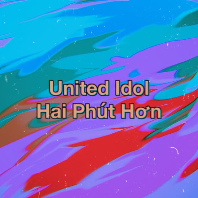 Canción Hai Phút Hơn