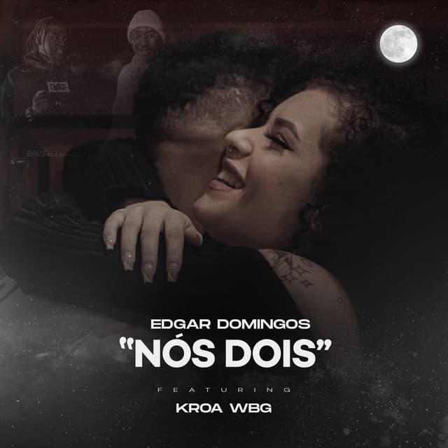 Canción Nós Dois (feat. KROA)