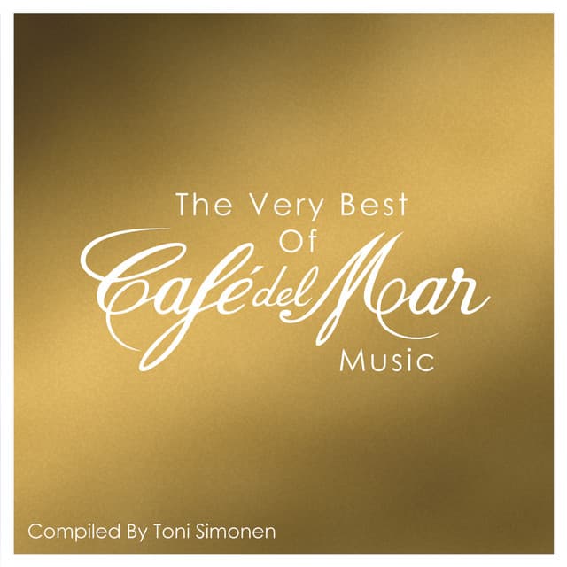 Canción Café del Mar