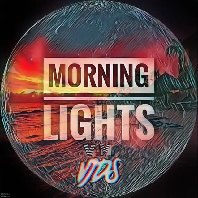 Canción Morning Lights