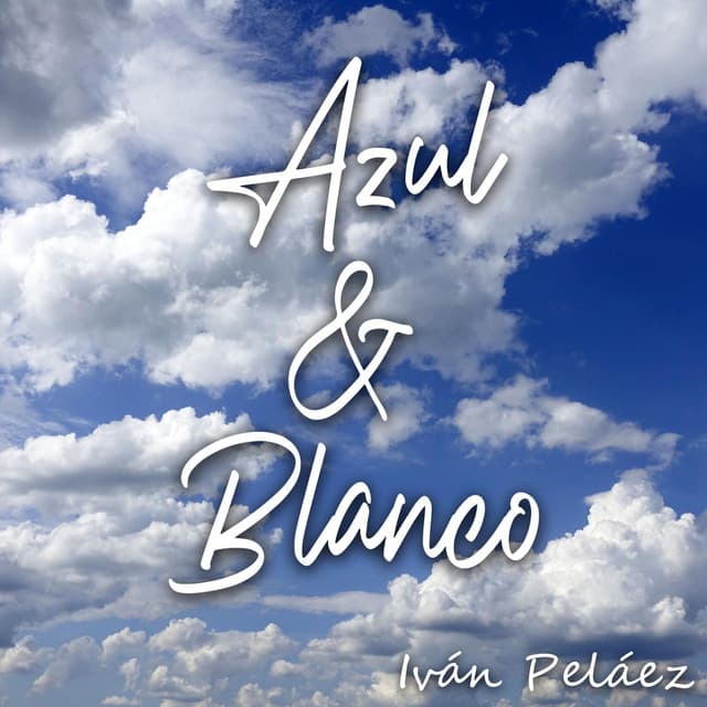 Music Azul y Blanco