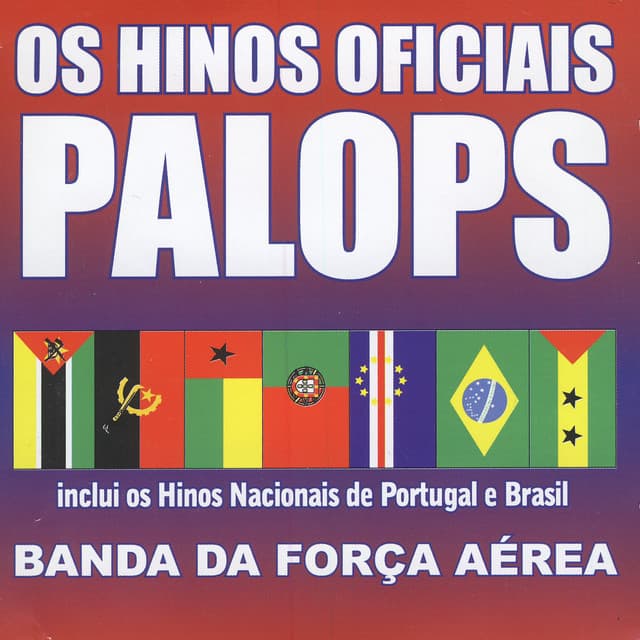 Music Hino Oficial De Portugal