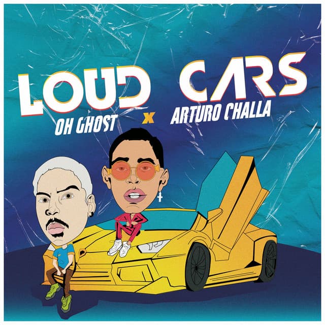 Music Loud Cars