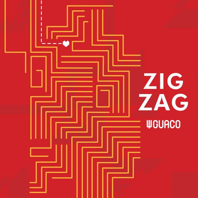 Canción Zig Zag